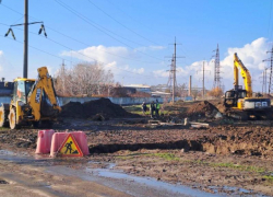 Какое решение проблемы с водоснабжением Бердянска нашёл губернатор Балицкий