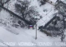 Армия России взяла Придорожное и участок трассы Терноватое-Риздвянка в Запорожье