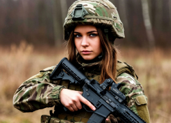 Бойцы БАРС-Сармат будут истреблять дроноводов ВСУ вне зависимости от пола операторов