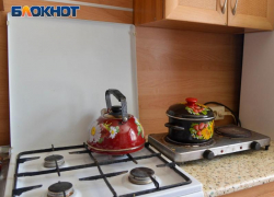 Жители Акимовки и десяти запорожских сёл остались без природного газа