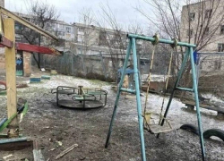 Трое детей пострадали при атаке ВСУ на границе Херсонской и Запорожской областей
