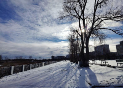 Балицкий: ВСУ начали массированный артобстрел Энергодара