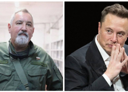 Дмитрий Рогозин пригласил Илона Маска в «Барс-Сармат» на фоне конфликта с Трампом
