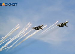 Российские дроны ударили по объектам ВСУ в Запорожье ночью 10 августа