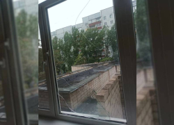 ВСУ ударили по детскому саду в Энергодаре