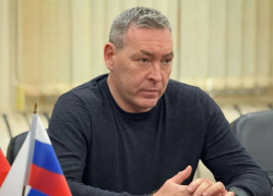 Пухов: Энергодар перевел критически важные объекты на автономное питание