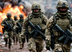 «Приближается наступление на Запорожье»: ВС РФ расширили зону контроля на Запорожском направлении