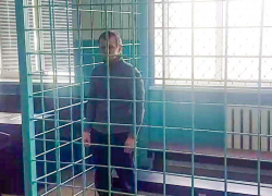 Жителя Токмака заключили под стражу по обвинению в попытке подорвать железную дорогу