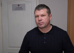 При попытке бегства из Украины задержан глава Кушугунской общины Сосуновский