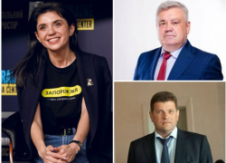 «Все воры и сепаратисты»: жители определили лучшего мэра Запорожья