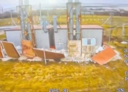 Убивали «айдаровца» и часть завода НАТО, выжигали ВСУ: «БАРС-Сармат» рвёт врага у Запорожья