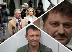 Новости Запорожья: сдача Запорожья, обжалование приговора Попова и предательство Зеленского