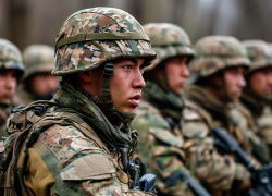 Украина заподозрила ВС РФ в подготовке контрнаступа в Запорожской области