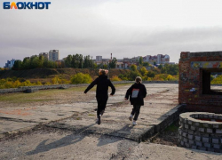 Подросток без спроса родителей ночью ушёл из дома и поплатился за это в Энергодаре