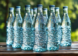 Добычу минеральной воды власти намерены возобновить в Запорожской области 