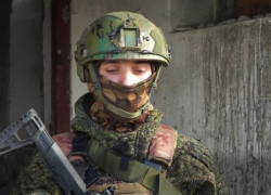 Бойцы группировки «Восток» заявили о паническом бегстве ВСУ из Ровнополья