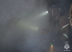 В запорожском селе 96-летняя пенсионерка сгорела из-за перегрева печи в частном доме