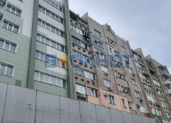 Достроенный спустя 30 лет дом в Мелитополе могут продать как новостройку