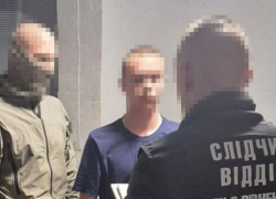 17-летнего подростка из Запорожья обвинили в попытке подрыва автомобиля ВСУ