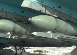 ВКС РФ сбросили чугуний на головы украинским боевикам в Запорожье: ВСУ потеряли до взвода