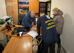 Адвокат помогал мужчине уклониться от мобилизации за 1,3 млн рублей в Запорожье