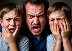 Воспитатель реабилитационного детцентра попал под дело за избиение беспомощных детей в Мелитополе