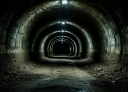 ВСУ выкопали подземные лабиринты в Запорожской области