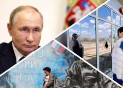 Новости Запорожья: пасхальное перемирие, план мира и скандал из-за фотографий