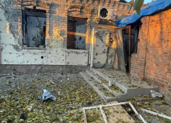 424 удара нанесли по Запорожской области за прошлые сутки 