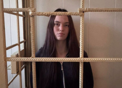 Шпионку из Мелитополя Яну Суворову признали террористкой и экстремисткой в России