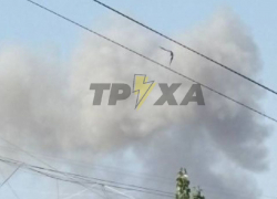 Выяснилось, по какому именно заводу ударили ВС РФ «Искандером» в Запорожье