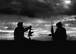 Новости СВО: раздел Украины по телефону, дата освобождения Запорожья и штурм Орехова