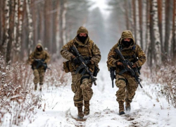 Новости СВО: рывок на Запорожье, взятие двух крупных опорников ВСУ и сдача их позиций 