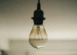 В Запорожской области три округа остались без электричества