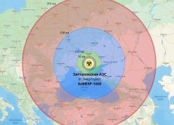 Гросси допустил ядерную аварию на Запорожской АЭС из-за отключения питания: ЧП коснётся миллионов россиян
