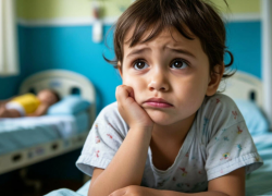 В Минздраве прокомментировали жуткие условия в детской больнице Мелитополя