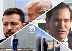 Новости Запорожья: угрозы от США, предложение мира и фотосессия на месте обстрела