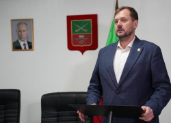 Балицкий не смог ответить, почему резко пропало электричество в Запорожской области