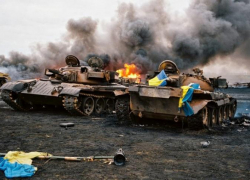 Командир «Дождь» рассказал, как ВСУ минировали собственных бойцов в Запорожской области