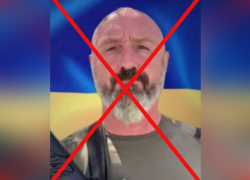 Отправленного остановить бегство ВСУ полковника Ковалева убили сослуживцы в Гуляйполе