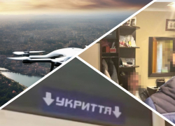 Новости Запорожья: скандал из-за запертых укрытий, отмывание денег на «Мотор Сич» и новые жертвы ВСУ