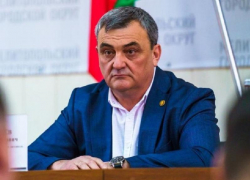 Аферисты взломали аккаунты мэра Мелитополя Сергея Золотарёва в соцсетях