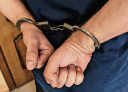 Объявленный в федеральный розыск кабардинский вор найден в Мелитополе