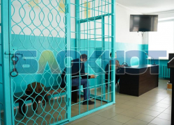 Впервые увидел адвоката: как прошёл суд над сбившим Лизу Мелихову экс-прокурором в Мелитополе