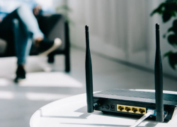 Жители Запорожской области пожаловались на массовое отключение интернета