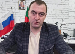 Замглавы Минэнерго Москаленко обратился к жителям на фоне блэкаута в Запорожской области