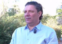 Последствия ударов ВСУ возле Запорожской АЭС прокомментировал директор станции Черничук