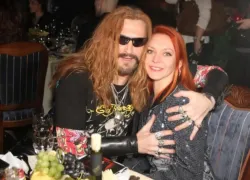 «Это сделал не Никита»: выяснилось, кто слил «голое» видео потомка запорожских казаков Джигурды с Волочковой