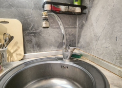 Вместе с электричеством в Мелитополе экстренно отключили и воду, заявил мэр Золотарёв