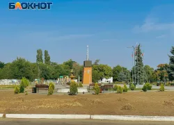 Боевики ВСУ ударили артиллерией по Каменке-Днепровской 15 октября